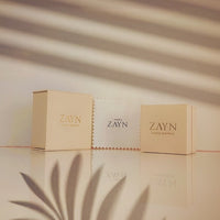 Thumbnail for Zayn Luxury Jewellery Packaging