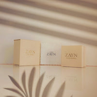 Thumbnail for Zayn Luxury Jewellery Packaging