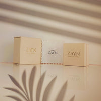 Thumbnail for Zayn Luxury Jewellery Packaging