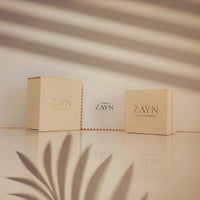 Thumbnail for Zayn Luxury Jewellery Packaging