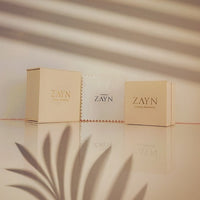 Thumbnail for Zayn Luxury Jewellery Packaging