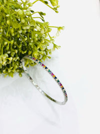 Thumbnail for Multi Color Stone Bracelet
