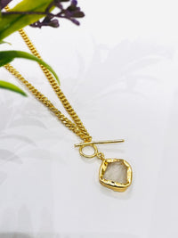 Thumbnail for Crystal Long Chain