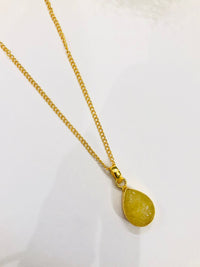 Thumbnail for Drop Yellow Chain