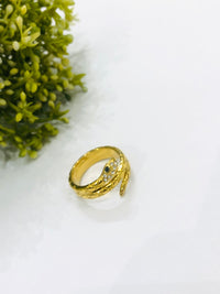 Thumbnail for Snake Ring