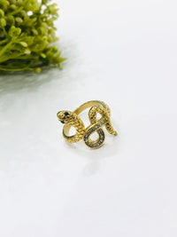 Thumbnail for Slytherin Shimmer Ring