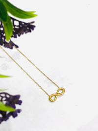 Thumbnail for Infinity Golden Chain