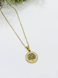 Thumbnail for Tree Golden Chain