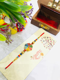 Thumbnail for Rangila Rakhi