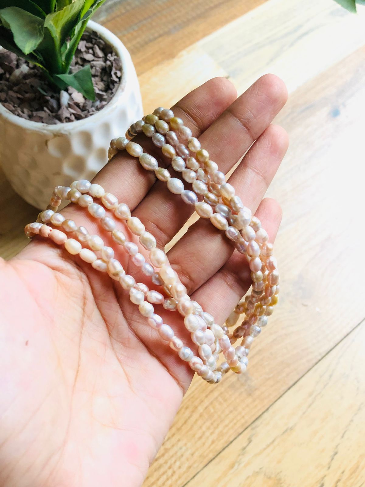 Ocean Whisper Necklace