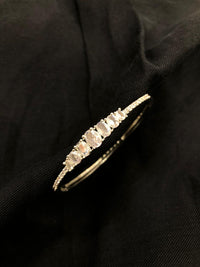 Thumbnail for Minimal Oval Bracelet