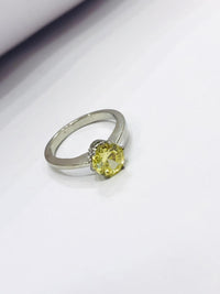 Thumbnail for Yellow Stone Ring