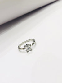 Thumbnail for 925 Silver Oval Dream Ring