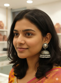 Thumbnail for Aurora Shine Earrings