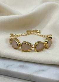 Thumbnail for Blush Aura Bracelet