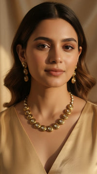 Thumbnail for Anaya Necklace Set