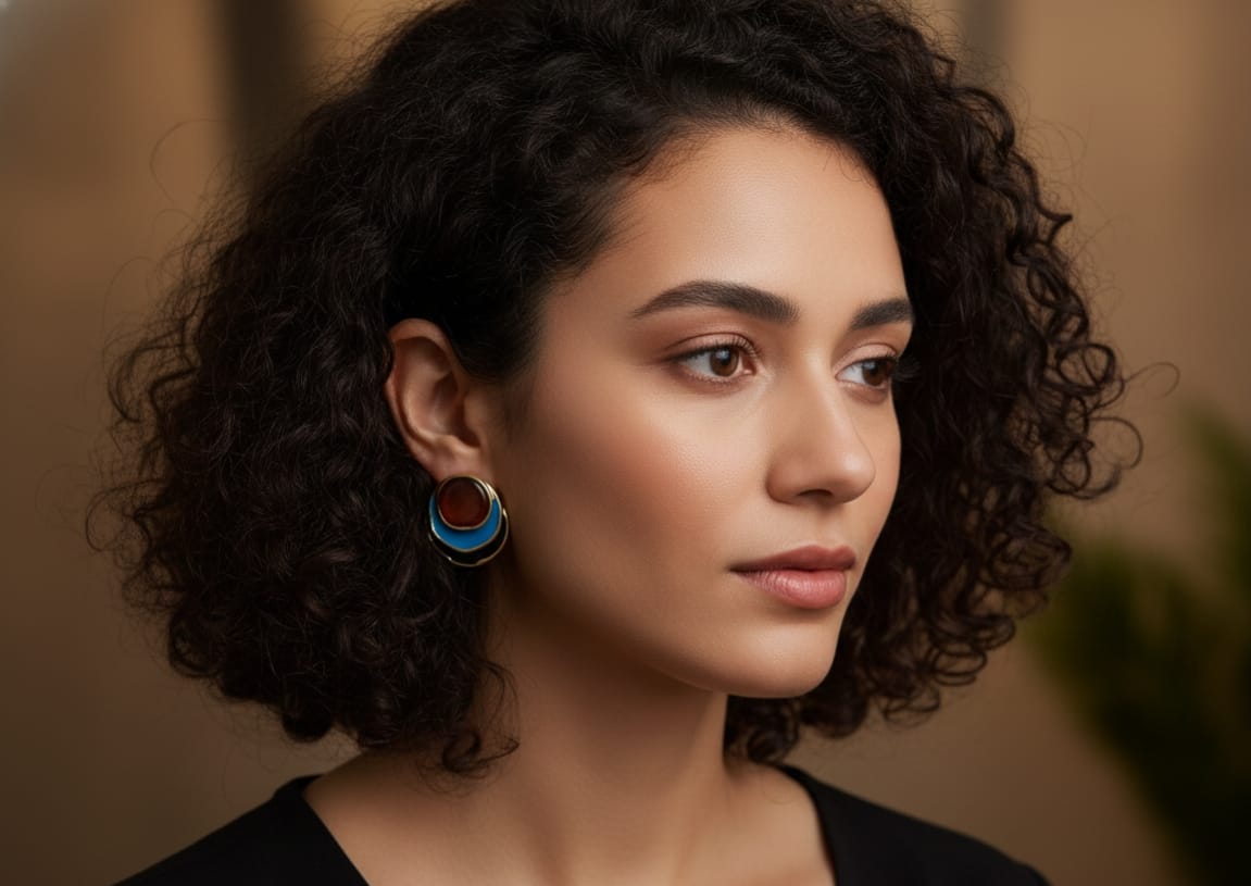 Style Pop Earrings