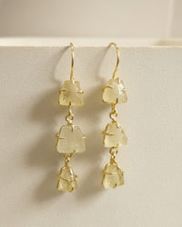 Thumbnail for Sunlit Dangler Earrings