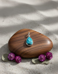 Thumbnail for Jade Whisper Pendant