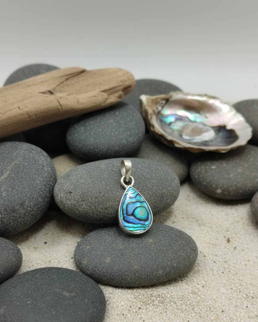 Forest Muse Pendant