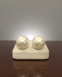 Thumbnail for Pearl Bloom Earrings