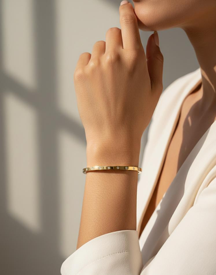 Everyday Luxe Bracelet