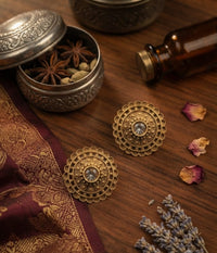 Thumbnail for Sitara Earrings