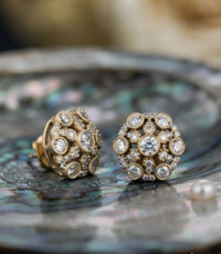 Thumbnail for Zeenat Earrings