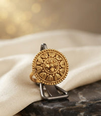 Thumbnail for Golden Heritage Ring
