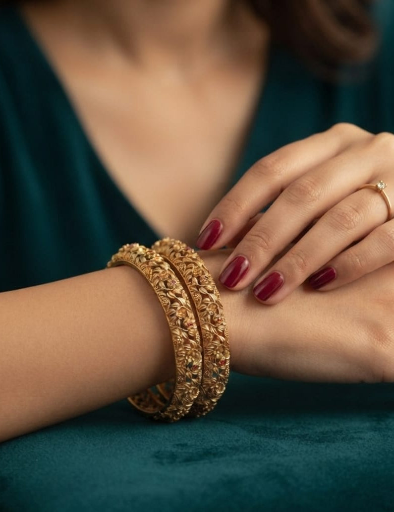 Riwaayat Bangle