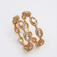 Thumbnail for Shahi Polki Bangle