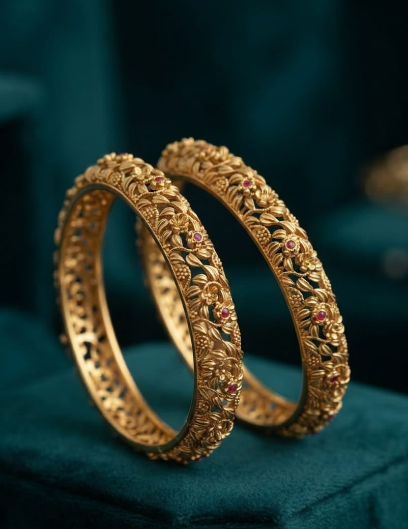 Riwaayat Bangle