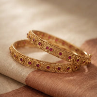Thumbnail for Suvarna Bangle