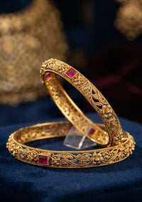 Thumbnail for Gulnaar Bangle