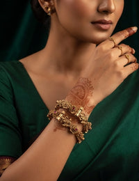 Thumbnail for Regal Heritage Bangle