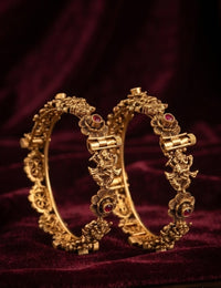 Thumbnail for Regal Heritage Bangle