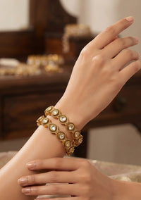 Thumbnail for Majestic Aura Bangle