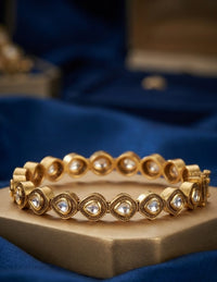 Thumbnail for Majestic Aura Bangle
