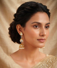 Thumbnail for Shahi Noor Earrings