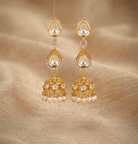 Thumbnail for Shahi Noor Earrings