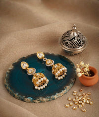 Thumbnail for Shahi Noor Earrings