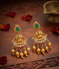 Thumbnail for Maharani Earrings