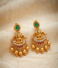 Thumbnail for Maharani Earrings
