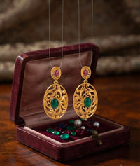 Thumbnail for Heer Earrings