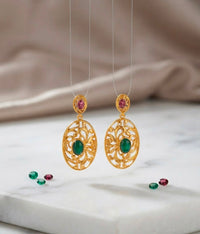 Thumbnail for Heer Earrings