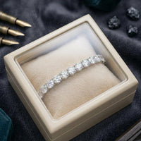 Thumbnail for Diamond Tennis Bracelet