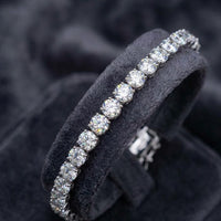 Thumbnail for Diamond Tennis Bracelet