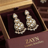 Thumbnail for Moissanite Earrings