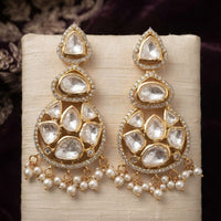 Thumbnail for Moissanite Earrings