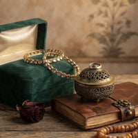Thumbnail for Polki Dull Bangle